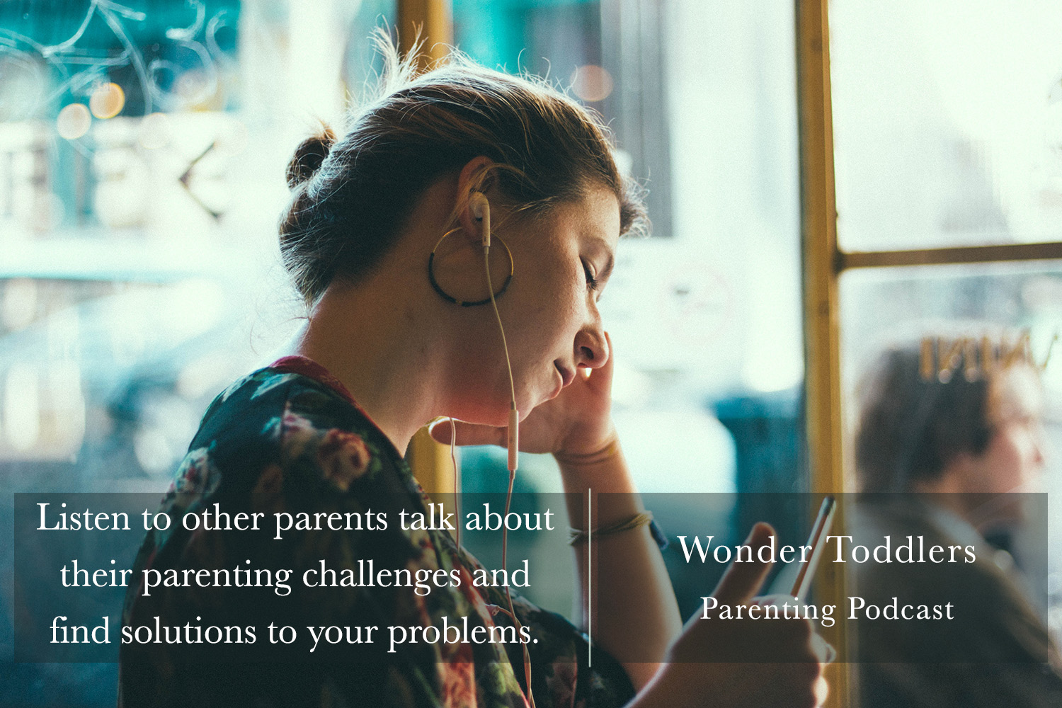 Parenting Podcast for Parents & Early Years Teachers ...